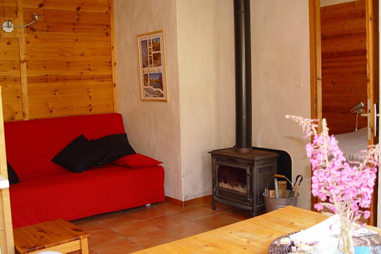 Le Leyrier Hameau Des Chazals Nevache Hautes Alpes 외부 사진