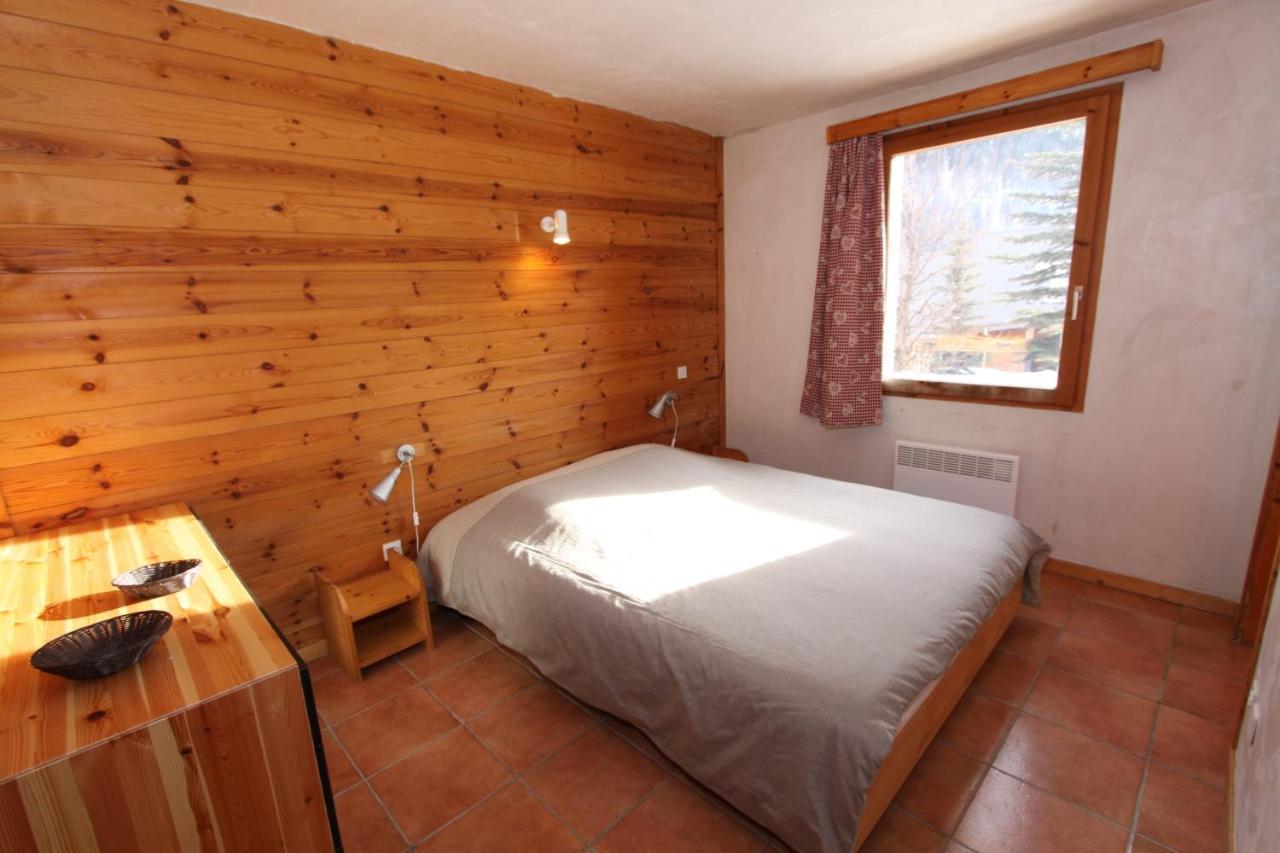 Le Leyrier Hameau Des Chazals Nevache Hautes Alpes 외부 사진