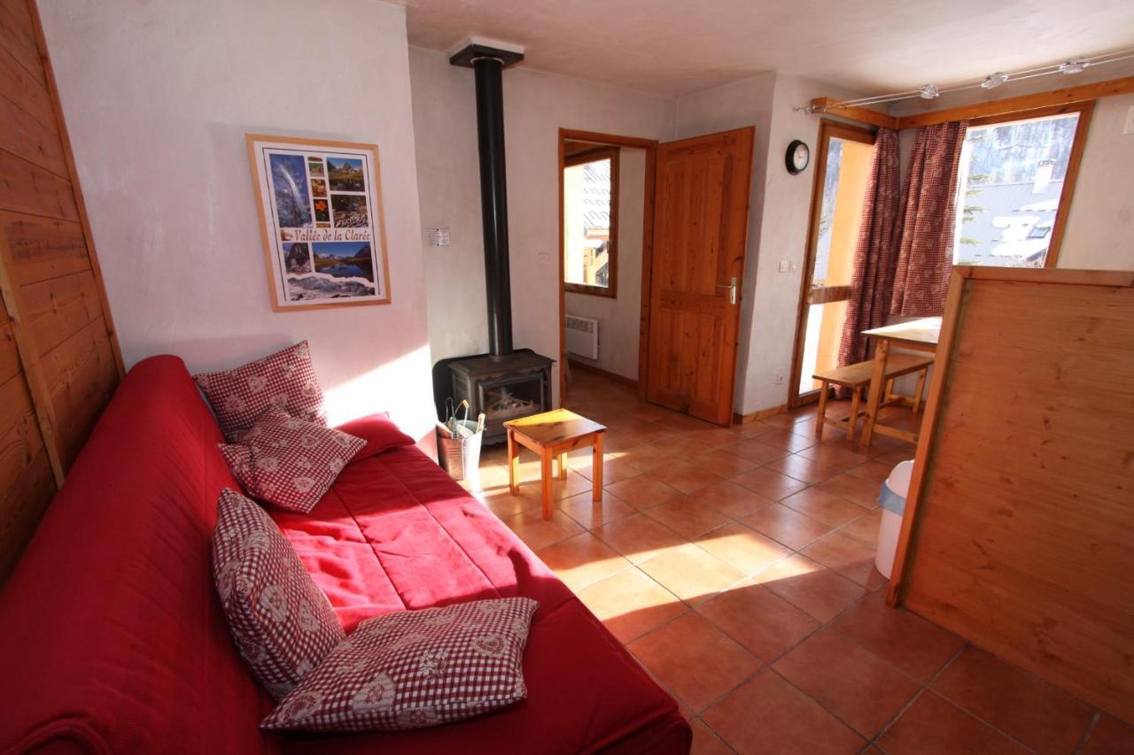 Le Leyrier Hameau Des Chazals Nevache Hautes Alpes 외부 사진