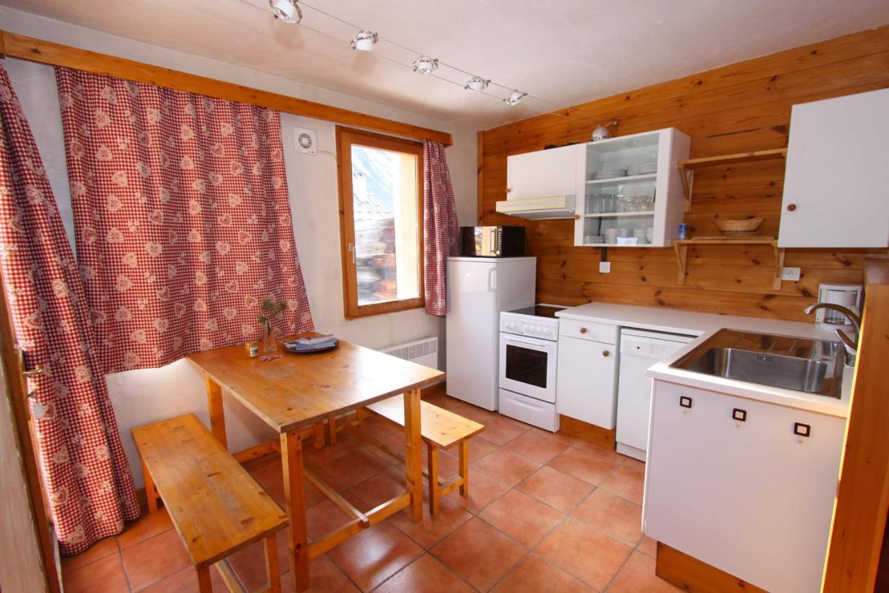 Le Leyrier Hameau Des Chazals Nevache Hautes Alpes 외부 사진