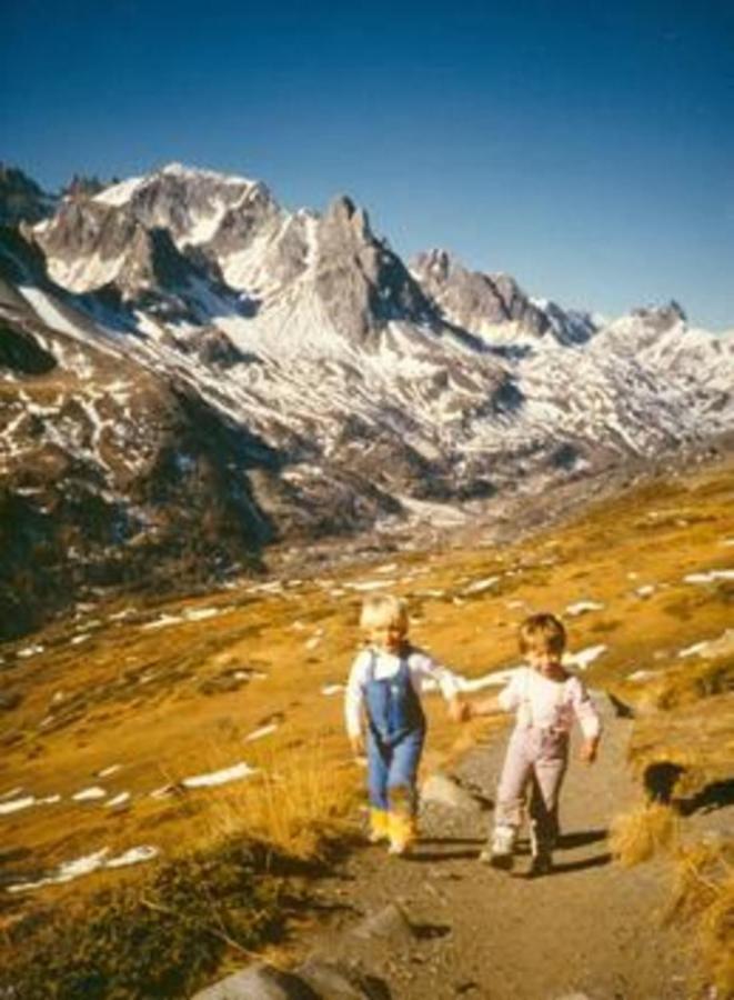 Le Leyrier Hameau Des Chazals Nevache Hautes Alpes 외부 사진